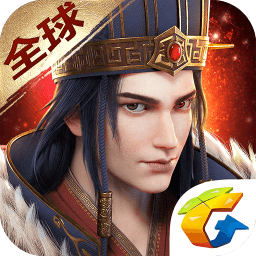 三国群英传霸王之业官方版安装游戏截图