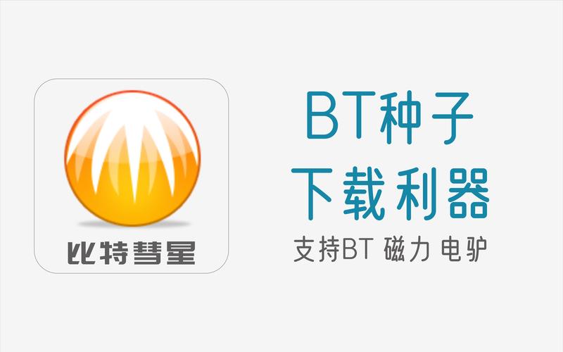 bt种子下载