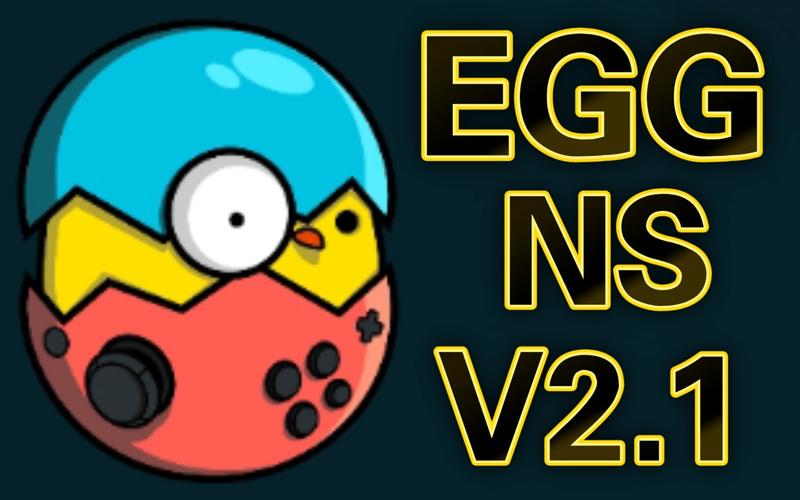 蛋蛋模拟器(eggnsemulator模拟器)缩略图