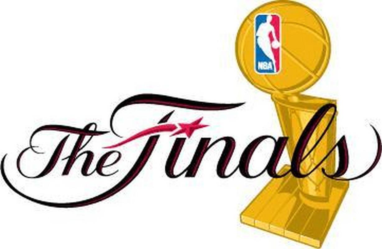 nba总决赛