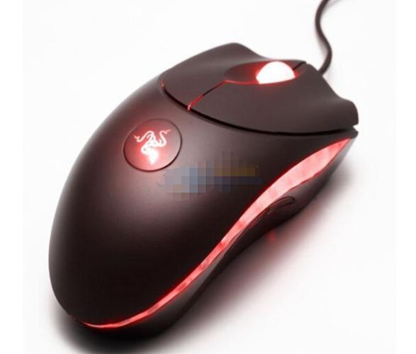 【Razer铜斑蛇鼠标】Razer铜斑蛇鼠标评测攻略大全新手入门游戏截图