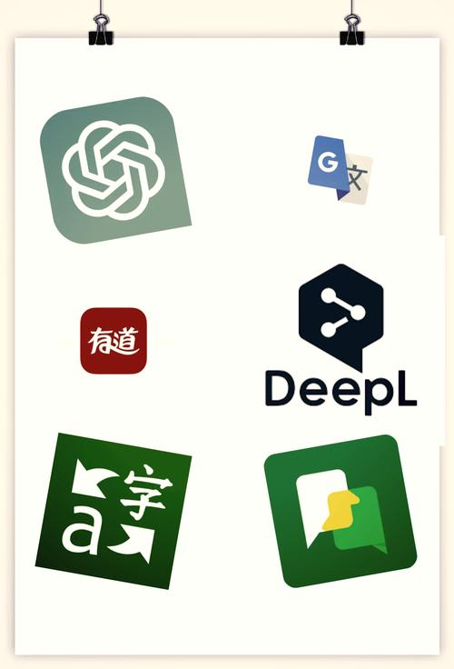 谷歌翻译app官方最新版(GoogleTranslate)v游戏截图