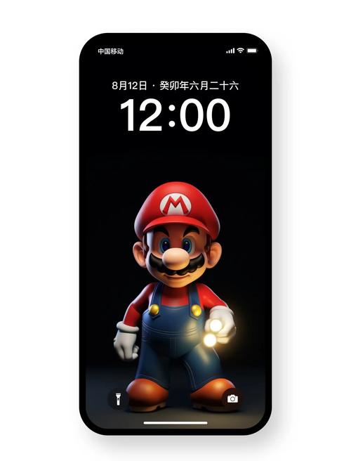 永远的马里奥手机版安卓游戏截图