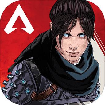 apex英雄国际服手机版图标