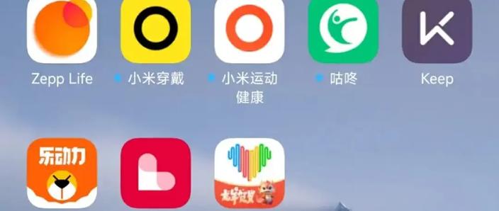 ZeppAPP华米ZeppV9.13.2安卓版