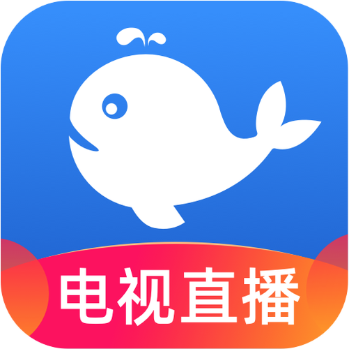 小鲸电视TV电视版app