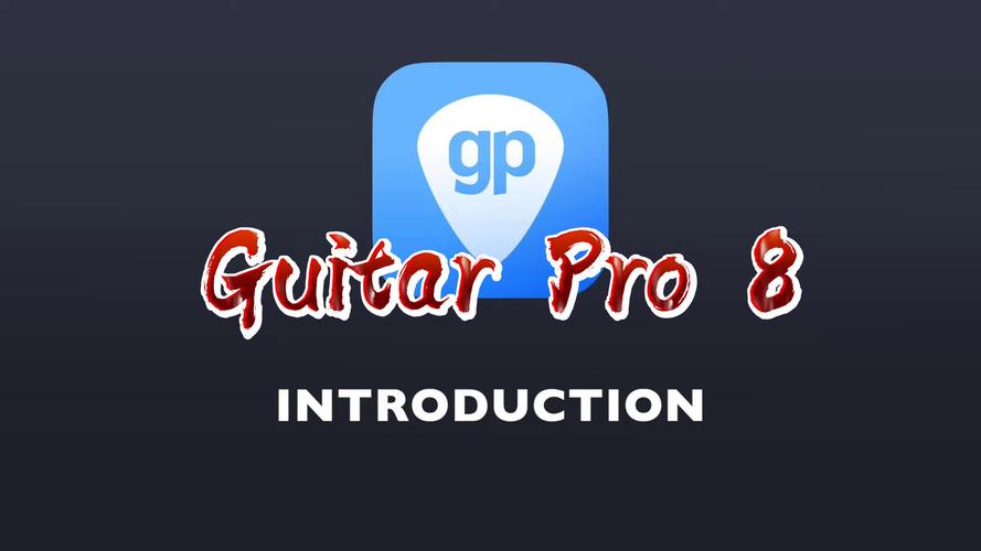 Guitar Pro