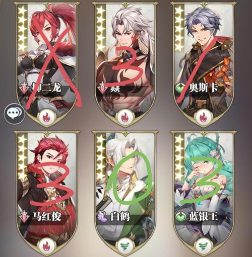 斗罗大陆:武魂觉醒魂师强度排行