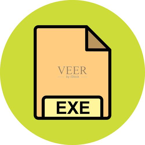 EXE格式