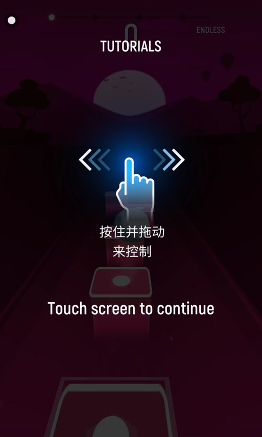Touch it RIKKA最新版游戏截图