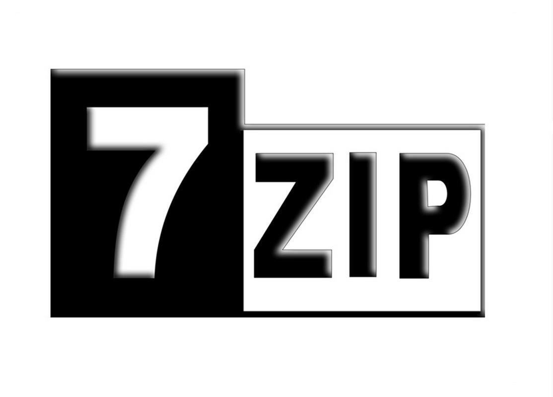 7zip解压缩APP缩略图