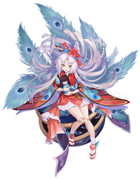 匣中少女