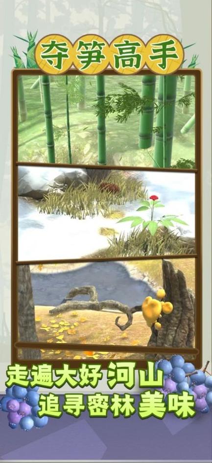 夺笋高手破解版无限钞票版