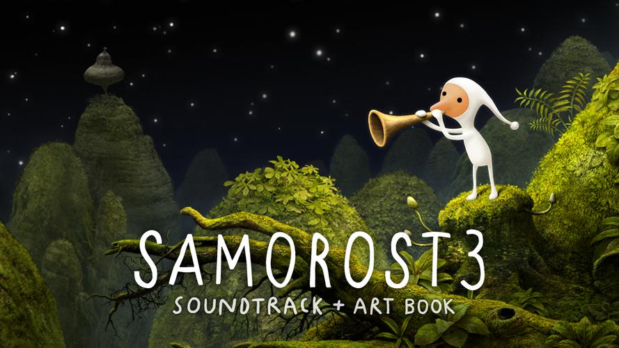 Samorost