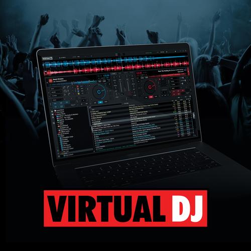 virtualdj打碟软件安卓版