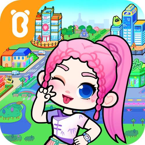 奇妙创意世界官方版最新版游戏截图