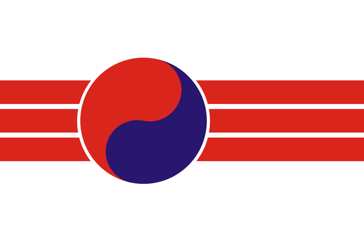 国内沿海地区,朝鲜,韩国缩略图