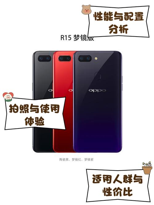 【OPPOR15梦镜版(全网通)】OPPOR15梦镜版(全网通)评测游戏截图