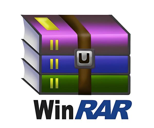rar解压