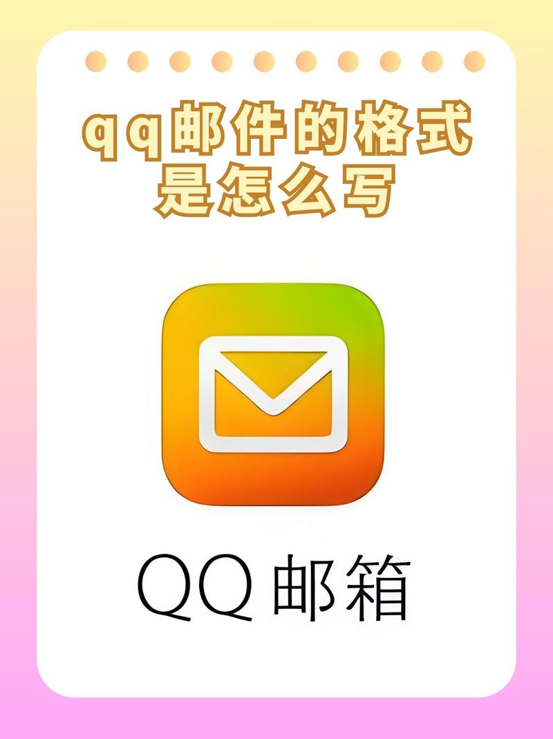 qq邮箱的格式怎么写?