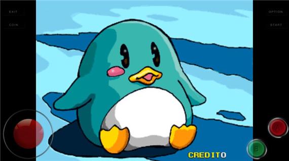 企鹅兄弟游戏截图