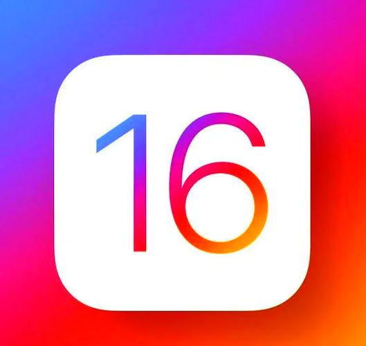 IOS16描述文件