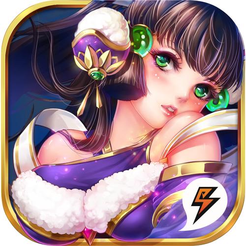 梦梦爱三国手游游戏截图