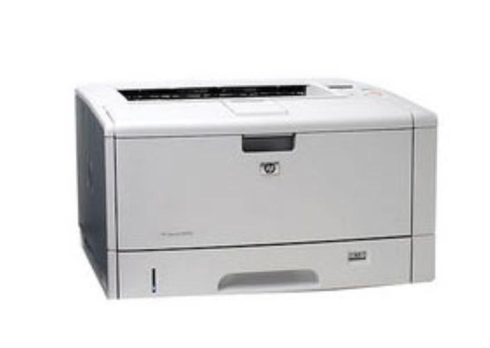 hp5200lx打印机