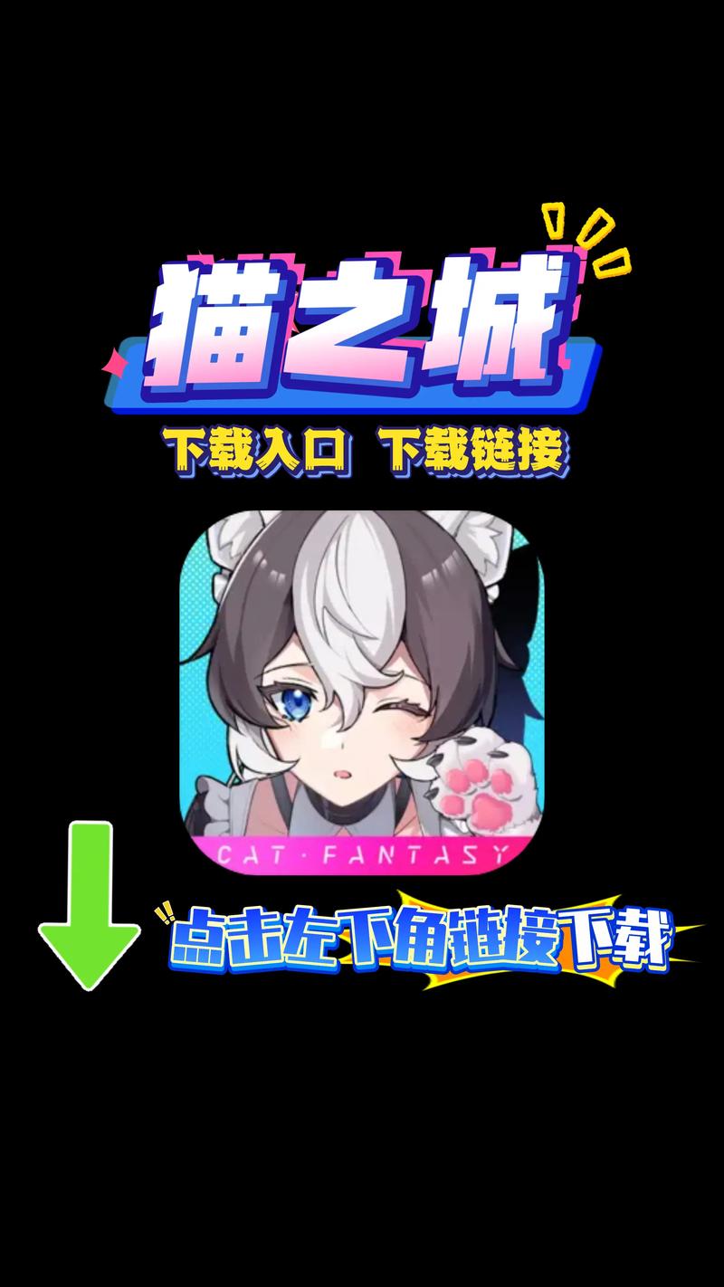 猫之城