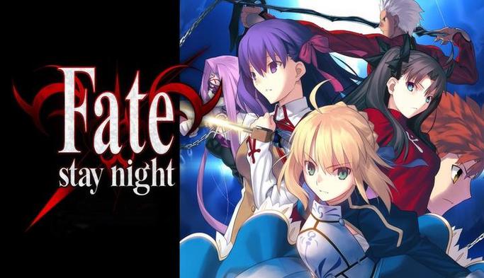 Fatestaynight游戏攻略全路线选择指南