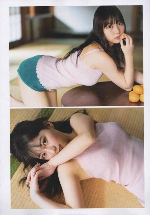 每年都要回味!火辣依旧的写真女王田中美久火辣依旧游戏截图