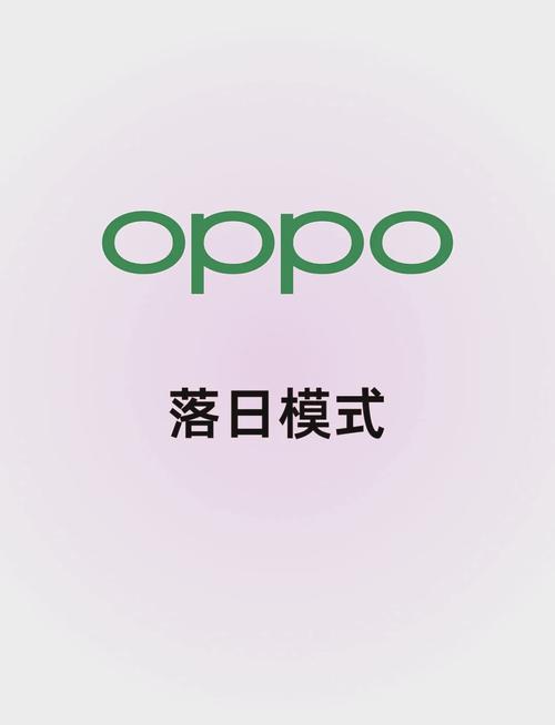 oppo应用商店手机版