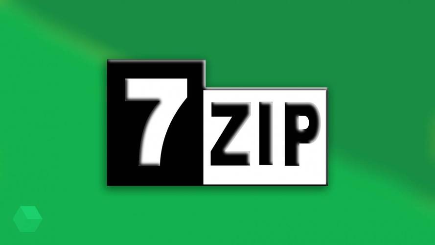 7zip解压缩软件7zip解压缩软件 安卓版v6.3.0图标
