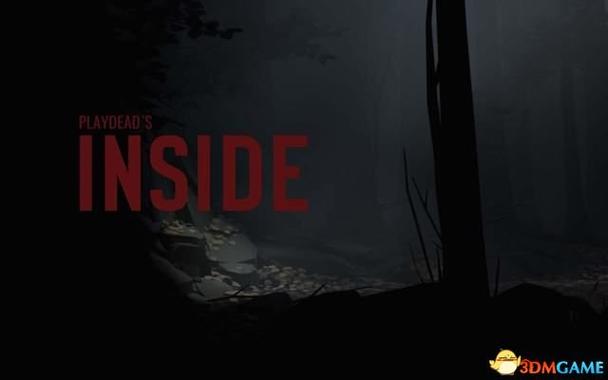 《Inside》图文攻略全关卡流程图文攻略
