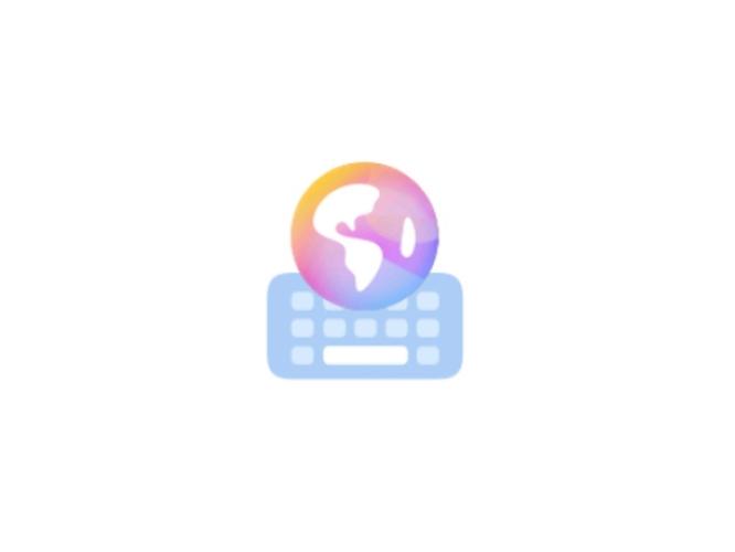 输入法皮肤游戏截图