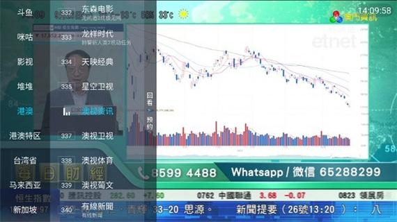 野火直播港澳台版最新版本野火直播港澳游戏截图
