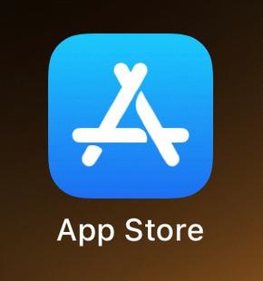 appstore下载