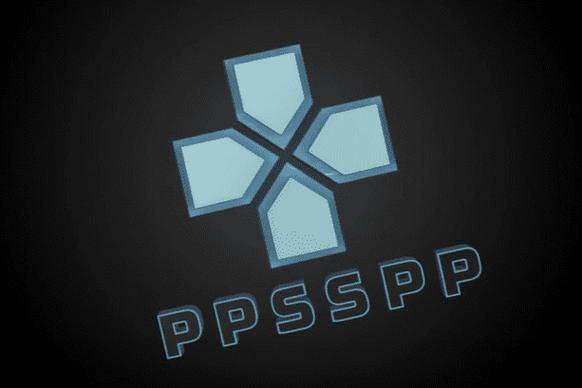 ppsspp游戏截图