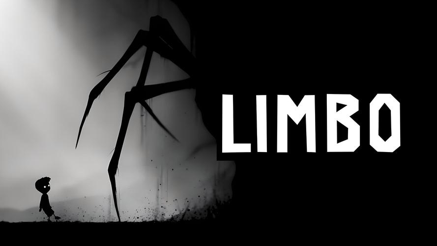 LIMBO地狱边境游戏