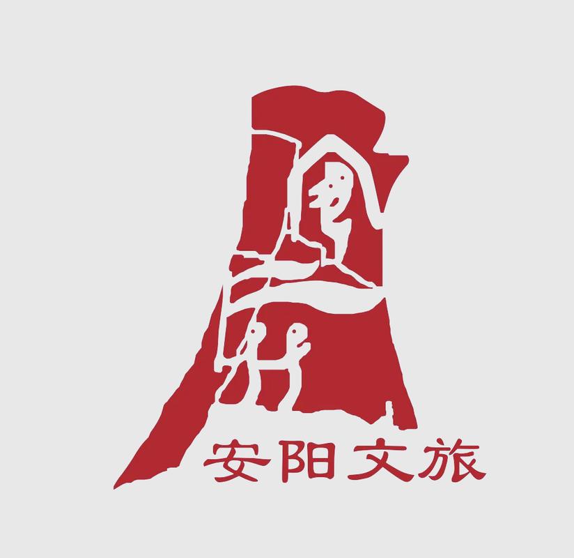 河南安阳景点导游图