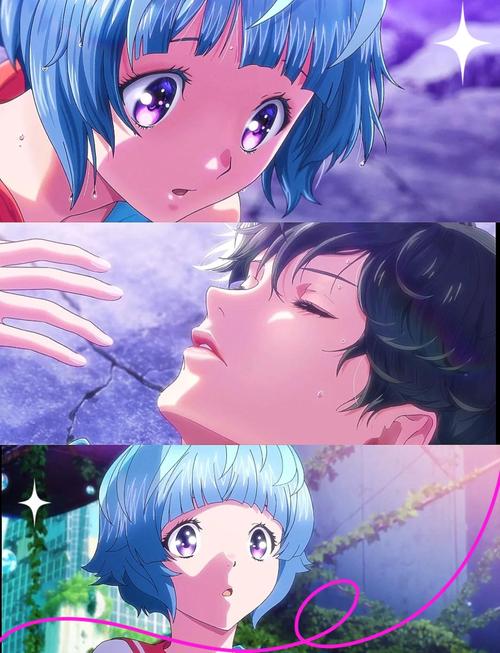 泡泡漫画
