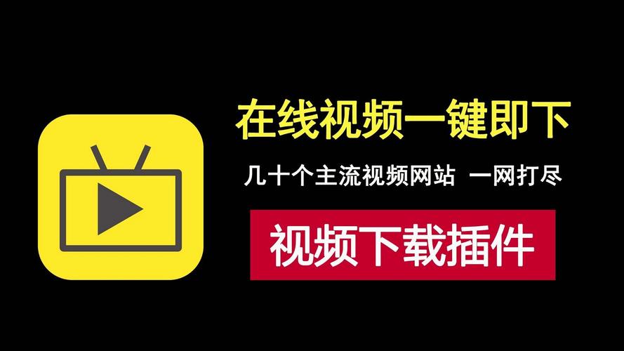 视频插件