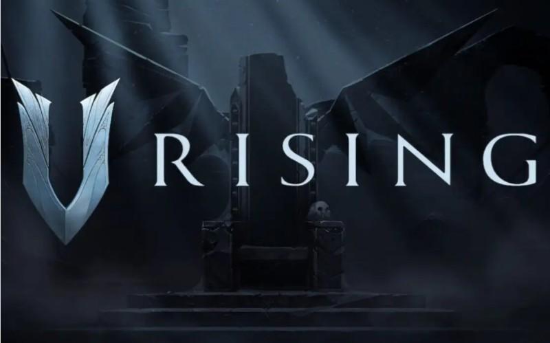 《VRising(吸血鬼崛起)》单机通关心得::游民星空无广告游戏截图