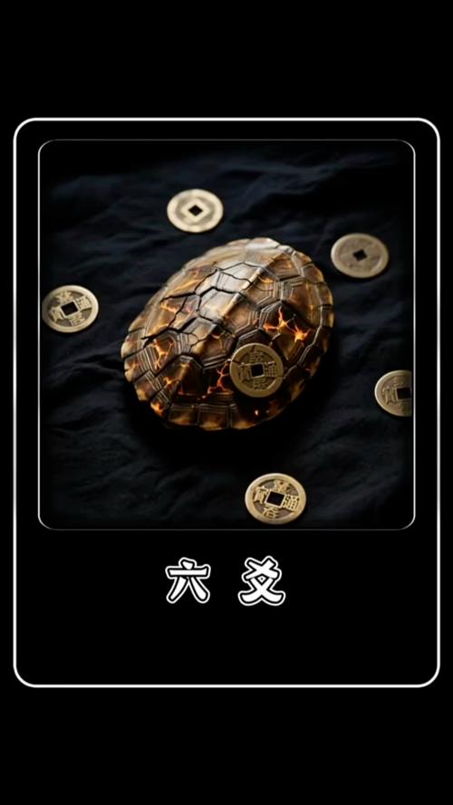 免费六爻