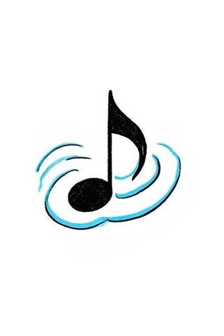 旋转音律游戏截图