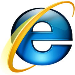 ie8浏览器