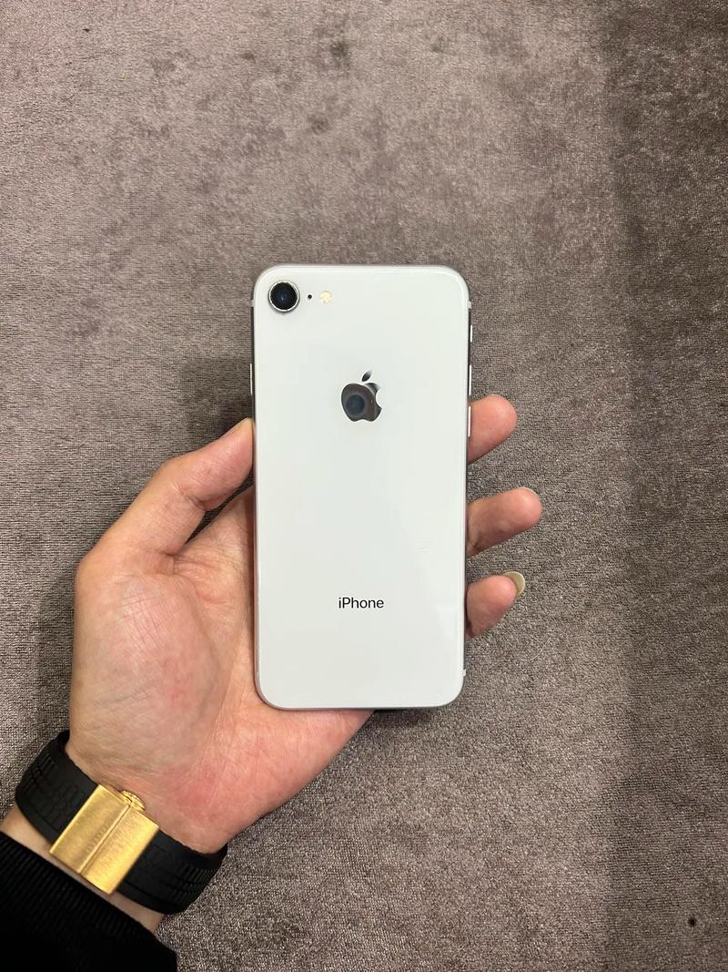 【苹果iPhone8(全网通)】苹果iPhone8(全网通)评测游戏截图