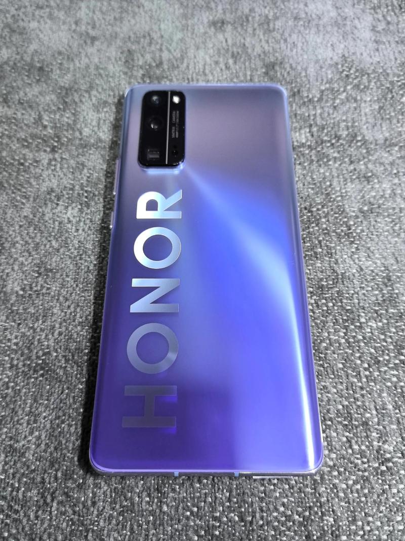 【荣耀30Pro(8GB128GB5G全网通)】荣耀30Pro(8GB游戏截图