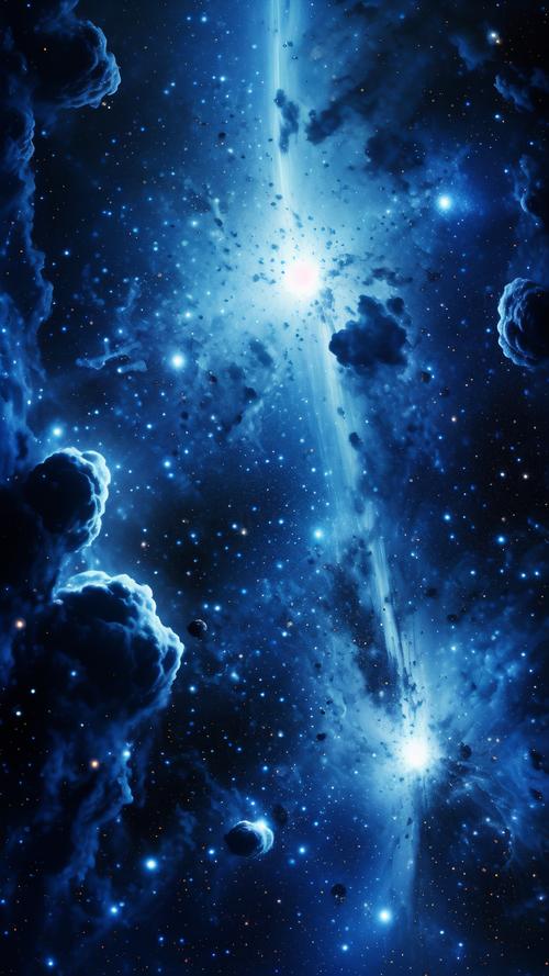 星空壁纸