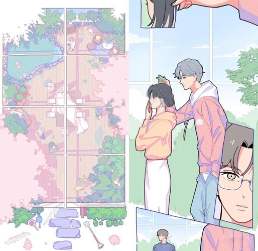 落樱小屋2游戏正版